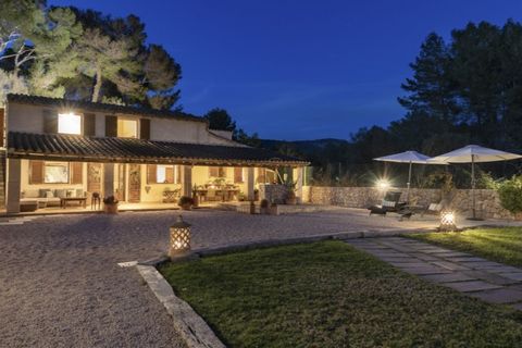 Landejendom i Calvia, Mallorca, Calvia - € 1.995.000 | Ref: 5497 - foto 2