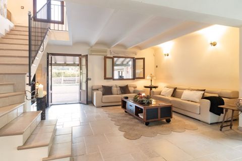Landejendom i Calvia, Mallorca, Calvia - € 1.995.000 | Ref: 5497 - foto 3