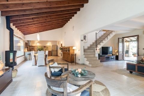 Landejendom i Calvia, Mallorca, Calvia - € 1.995.000 | Ref: 5497 - foto 6