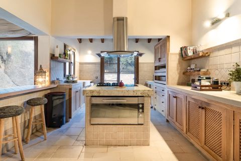 Landejendom i Calvia, Mallorca, Calvia - € 1.995.000 | Ref: 5497 - foto 9