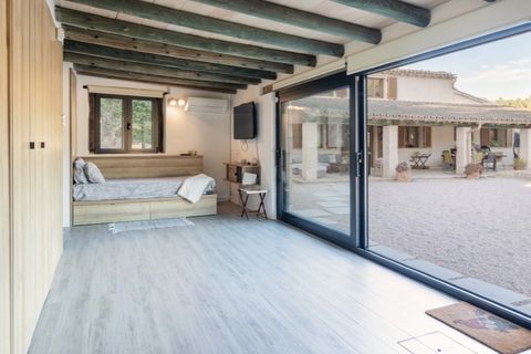Landejendom i Calvia, Mallorca, Calvia - € 1.995.000 | Ref: 5497 - foto 11