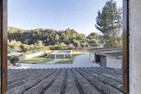 Landejendom i Calvia, Mallorca, Calvia - € 1.995.000 | Ref: 5497 - foto 12