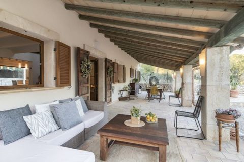 Landejendom i Calvia, Mallorca, Calvia - € 1.995.000 | Ref: 5497 - foto 18