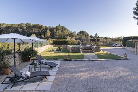 Landejendom i Calvia, Mallorca, Calvia - € 1.995.000 | Ref: 5497 - foto 19