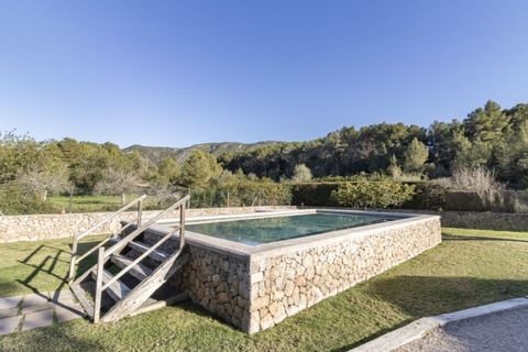 Landejendom i Calvia, Mallorca, Calvia - € 1.995.000 | Ref: 5497 - foto 20