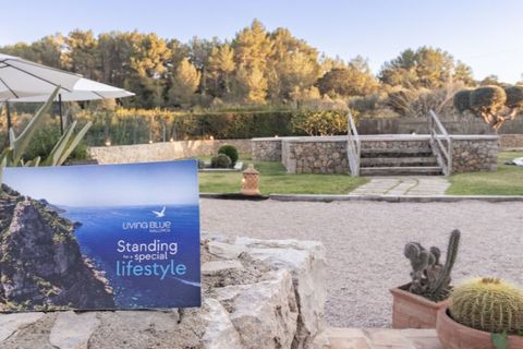 Landejendom i Calvia, Mallorca, Calvia - € 1.995.000 | Ref: 5497 - foto 21
