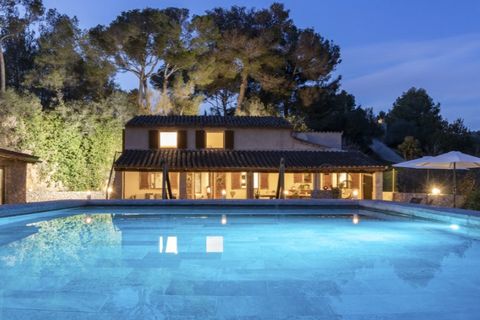 Landejendom i Calvia, Mallorca, Calvia - € 1.995.000 | Ref: 5497 - foto 22