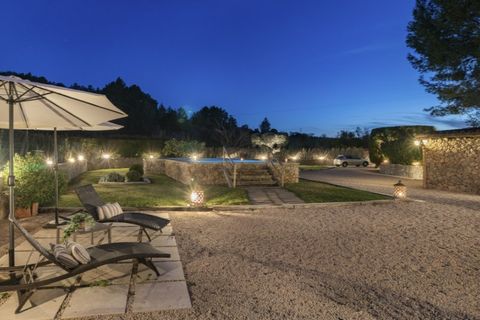 Landejendom i Calvia, Mallorca, Calvia - € 1.995.000 | Ref: 5497 - foto 23