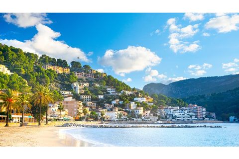 Terreno en Soller, Mallorca, Soller - € 950.000 | Ref: 5496 - photo 2
