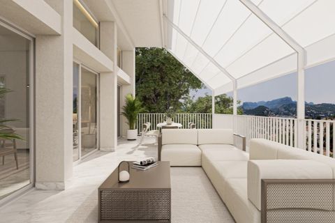 Terreno en Soller, Mallorca, Soller - € 950.000 | Ref: 5496 - photo 9