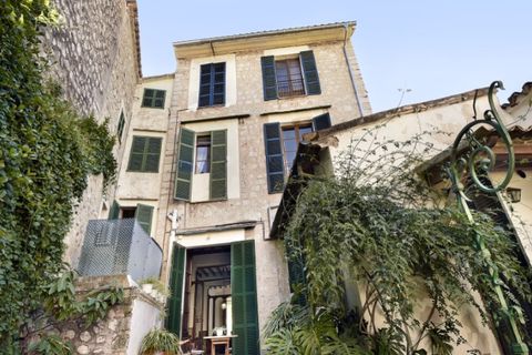Haus in Soller, Mallorca, Soller - € 1.700.000 | Ref: 5494 - Foto 2
