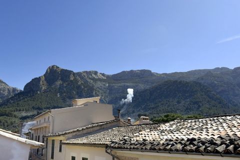 Haus in Soller, Mallorca, Soller - € 1.700.000 | Ref: 5494 - Foto 3