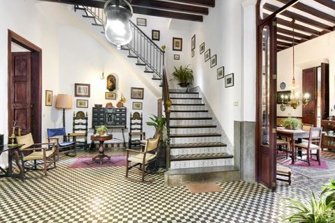 Haus in Soller, Mallorca, Soller - € 1.700.000 | Ref: 5494 - Foto 4