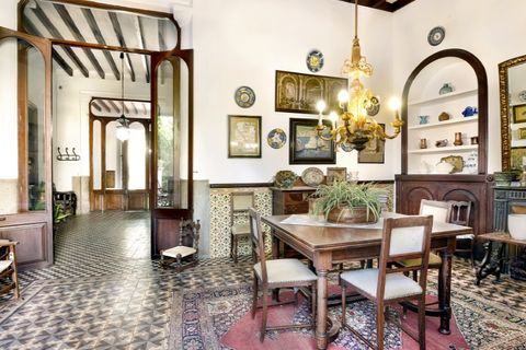 Haus in Soller, Mallorca, Soller - € 1.700.000 | Ref: 5494 - Foto 6