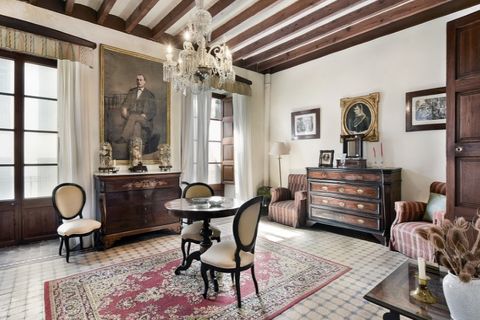 Haus in Soller, Mallorca, Soller - € 1.700.000 | Ref: 5494 - Foto 7