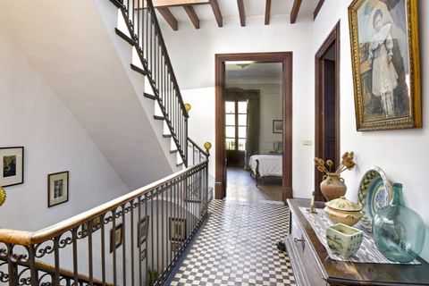 Haus in Soller, Mallorca, Soller - € 1.700.000 | Ref: 5494 - Foto 12