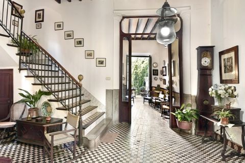 Haus in Soller, Mallorca, Soller - € 1.700.000 | Ref: 5494 - Foto 17