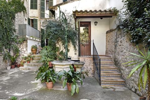 Haus in Soller, Mallorca, Soller - € 1.700.000 | Ref: 5494 - Foto 18