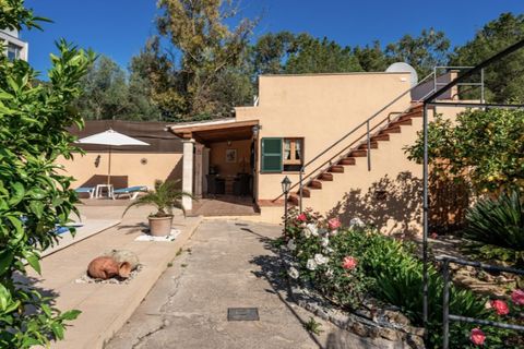 Landejendom i Soller, Mallorca, Soller - € 1.500.000 | Ref: 5476 - foto 3