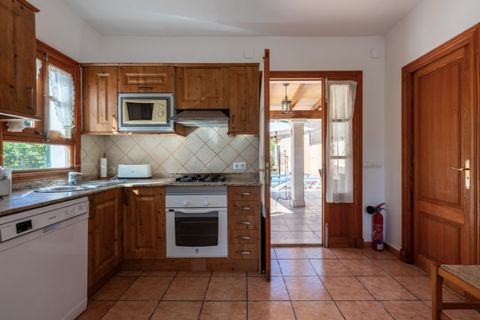 Landejendom i Soller, Mallorca, Soller - € 1.500.000 | Ref: 5476 - foto 5