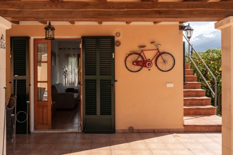 Landejendom i Soller, Mallorca, Soller - € 1.500.000 | Ref: 5476 - foto 9