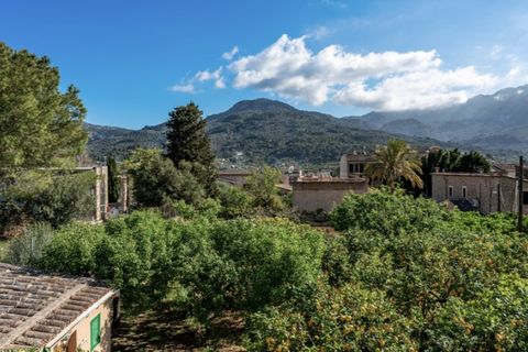 Landejendom i Soller, Mallorca, Soller - € 1.500.000 | Ref: 5476 - foto 10