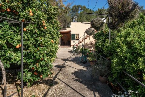 Landejendom i Soller, Mallorca, Soller - € 1.500.000 | Ref: 5476 - foto 12