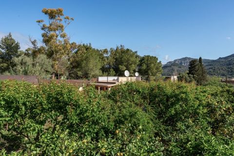 Landejendom i Soller, Mallorca, Soller - € 1.500.000 | Ref: 5476 - foto 13