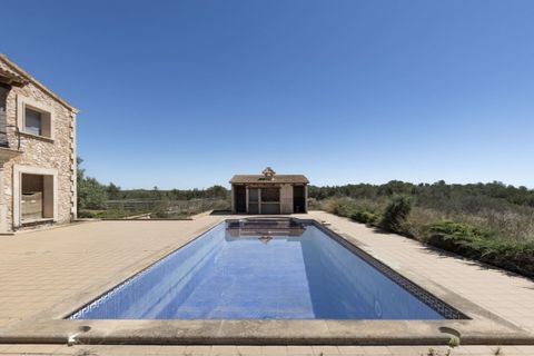 Landejendom i Campos, Mallorca, Campos - € 1.395.000 | Ref: 5469 - foto 2