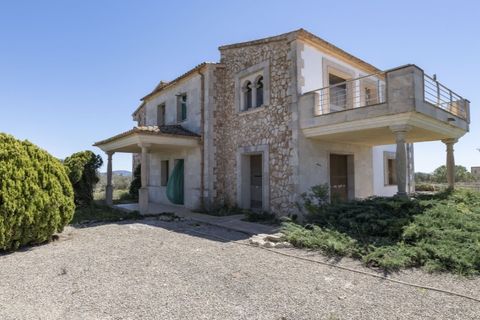 Landejendom i Campos, Mallorca, Campos - € 1.395.000 | Ref: 5469 - foto 3