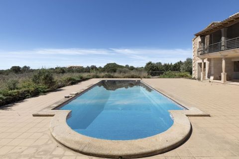 Landejendom i Campos, Mallorca, Campos - € 1.395.000 | Ref: 5469 - foto 4