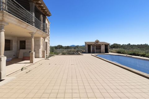 Landejendom i Campos, Mallorca, Campos - € 1.395.000 | Ref: 5469 - foto 6