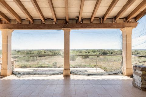 Landejendom i Campos, Mallorca, Campos - € 1.395.000 | Ref: 5469 - foto 7