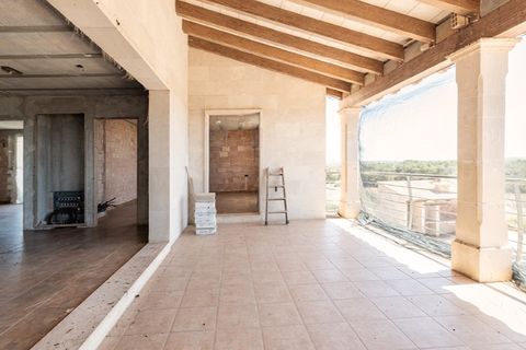 Landejendom i Campos, Mallorca, Campos - € 1.395.000 | Ref: 5469 - foto 8