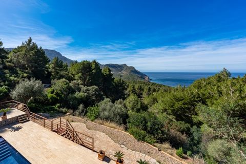 Landejendom i Banyalbufar, Mallorca, Banyalbufar - € 1.600.000 | Ref: 5464 - foto 2