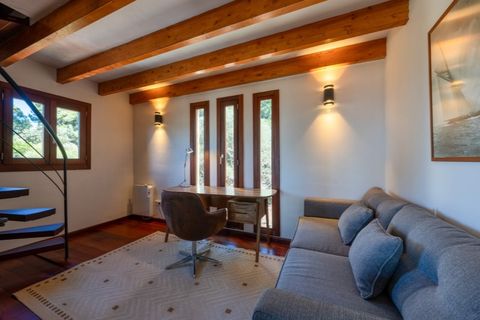 Landejendom i Banyalbufar, Mallorca, Banyalbufar - € 1.600.000 | Ref: 5464 - foto 8