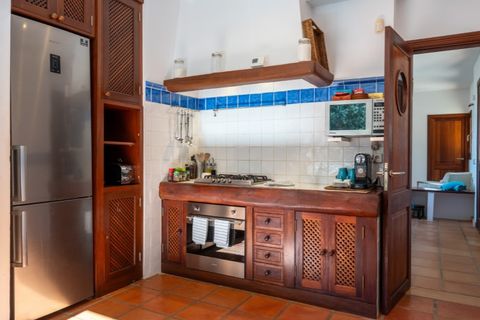 Landejendom i Banyalbufar, Mallorca, Banyalbufar - € 1.600.000 | Ref: 5464 - foto 10