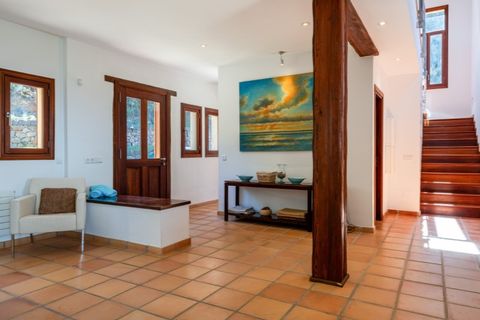 Landejendom i Banyalbufar, Mallorca, Banyalbufar - € 1.600.000 | Ref: 5464 - foto 11
