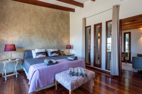 Landejendom i Banyalbufar, Mallorca, Banyalbufar - € 1.600.000 | Ref: 5464 - foto 12