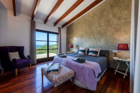 Landejendom i Banyalbufar, Mallorca, Banyalbufar - € 1.600.000 | Ref: 5464 - foto 13