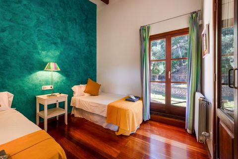 Landejendom i Banyalbufar, Mallorca, Banyalbufar - € 1.600.000 | Ref: 5464 - foto 14