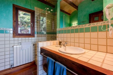 Landejendom i Banyalbufar, Mallorca, Banyalbufar - € 1.600.000 | Ref: 5464 - foto 18