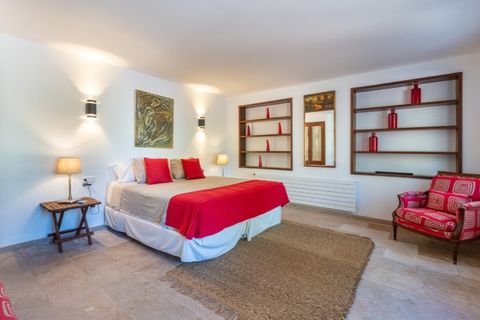 Landejendom i Banyalbufar, Mallorca, Banyalbufar - € 1.600.000 | Ref: 5464 - foto 21