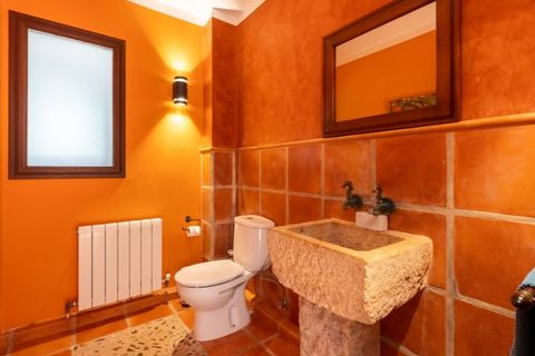 Landejendom i Banyalbufar, Mallorca, Banyalbufar - € 1.600.000 | Ref: 5464 - foto 24