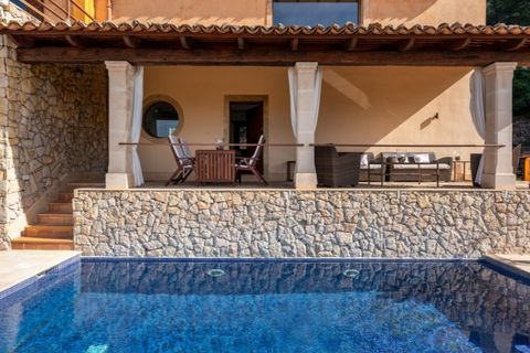 Landejendom i Banyalbufar, Mallorca, Banyalbufar - € 1.600.000 | Ref: 5464 - foto 25
