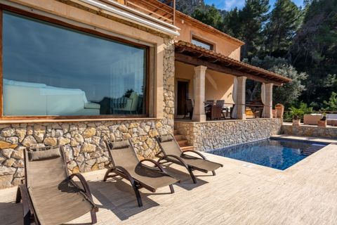 Landejendom i Banyalbufar, Mallorca, Banyalbufar - € 1.600.000 | Ref: 5464 - foto 26