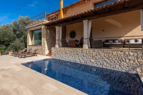 Landejendom i Banyalbufar, Mallorca, Banyalbufar - € 1.600.000 | Ref: 5464 - foto 27