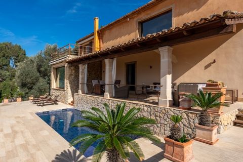 Landejendom i Banyalbufar, Mallorca, Banyalbufar - € 1.600.000 | Ref: 5464 - foto 29