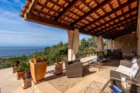 Landejendom i Banyalbufar, Mallorca, Banyalbufar - € 1.600.000 | Ref: 5464 - foto 30