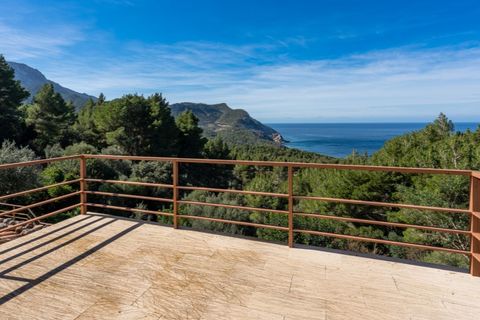 Landejendom i Banyalbufar, Mallorca, Banyalbufar - € 1.600.000 | Ref: 5464 - foto 31